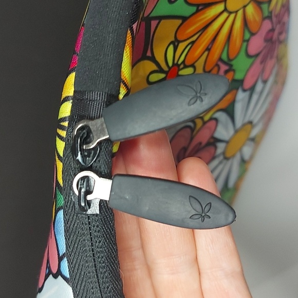 Floral Tablet Case - Picture 3 of 4